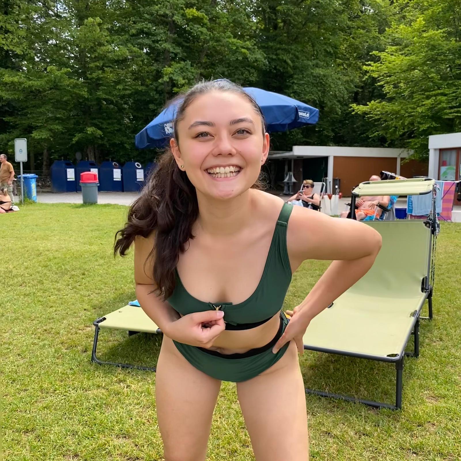 The Need For Speed Bikini Top - Image 39