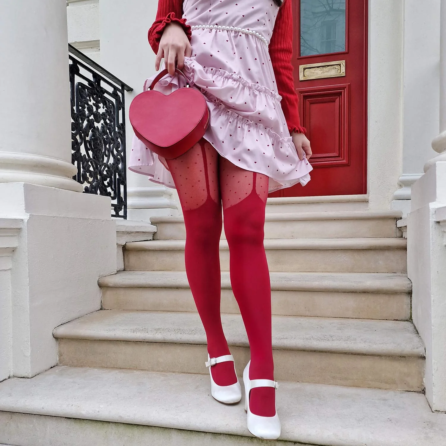 The Polka - Blood Red - Image 2