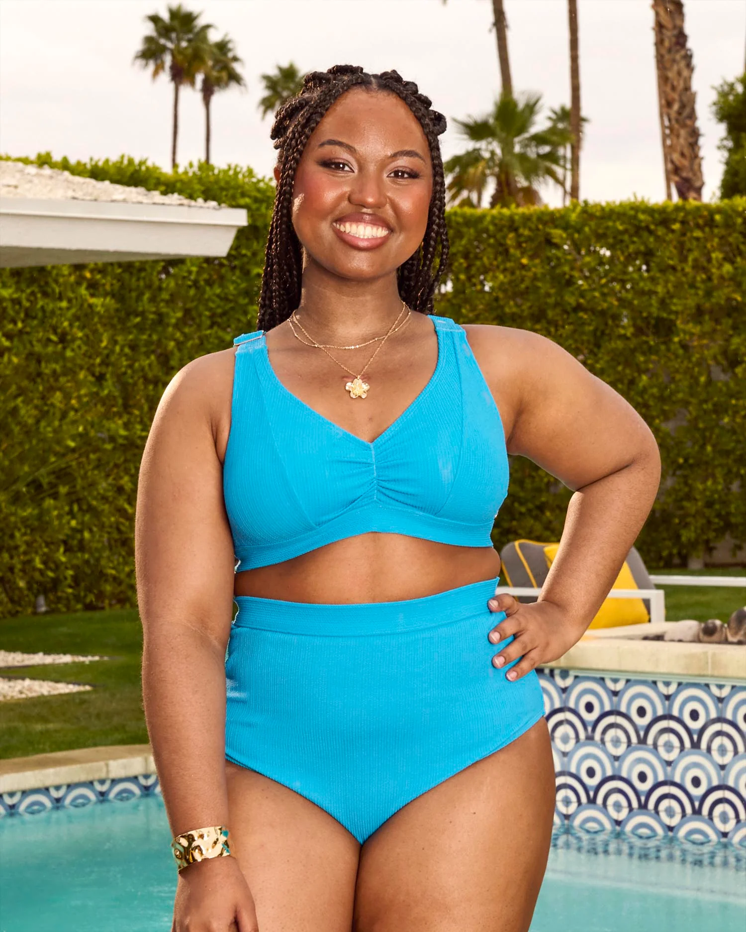 Tidelands Bikini - Gnarly - Image 4